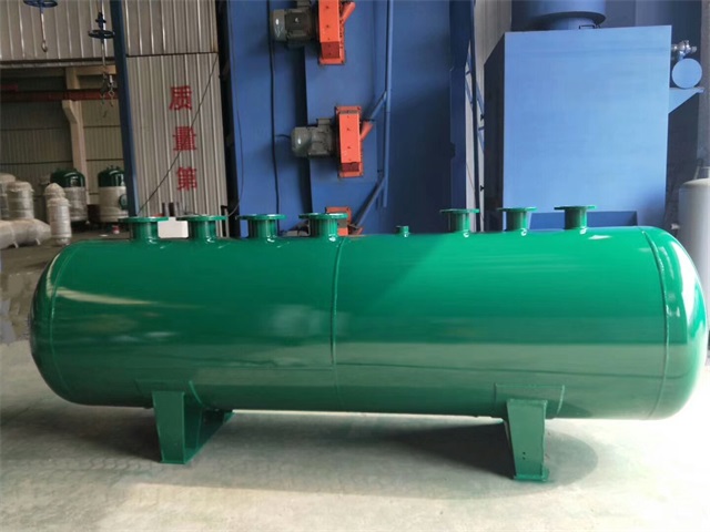 蒸汽哈巴河哈巴河哈巴河分汽缸规格